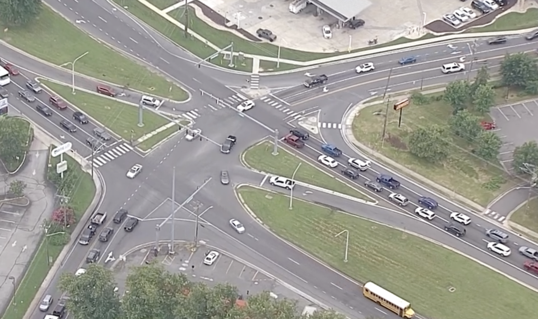 Millsboro DelDOT committee meets to improve traffic congestion